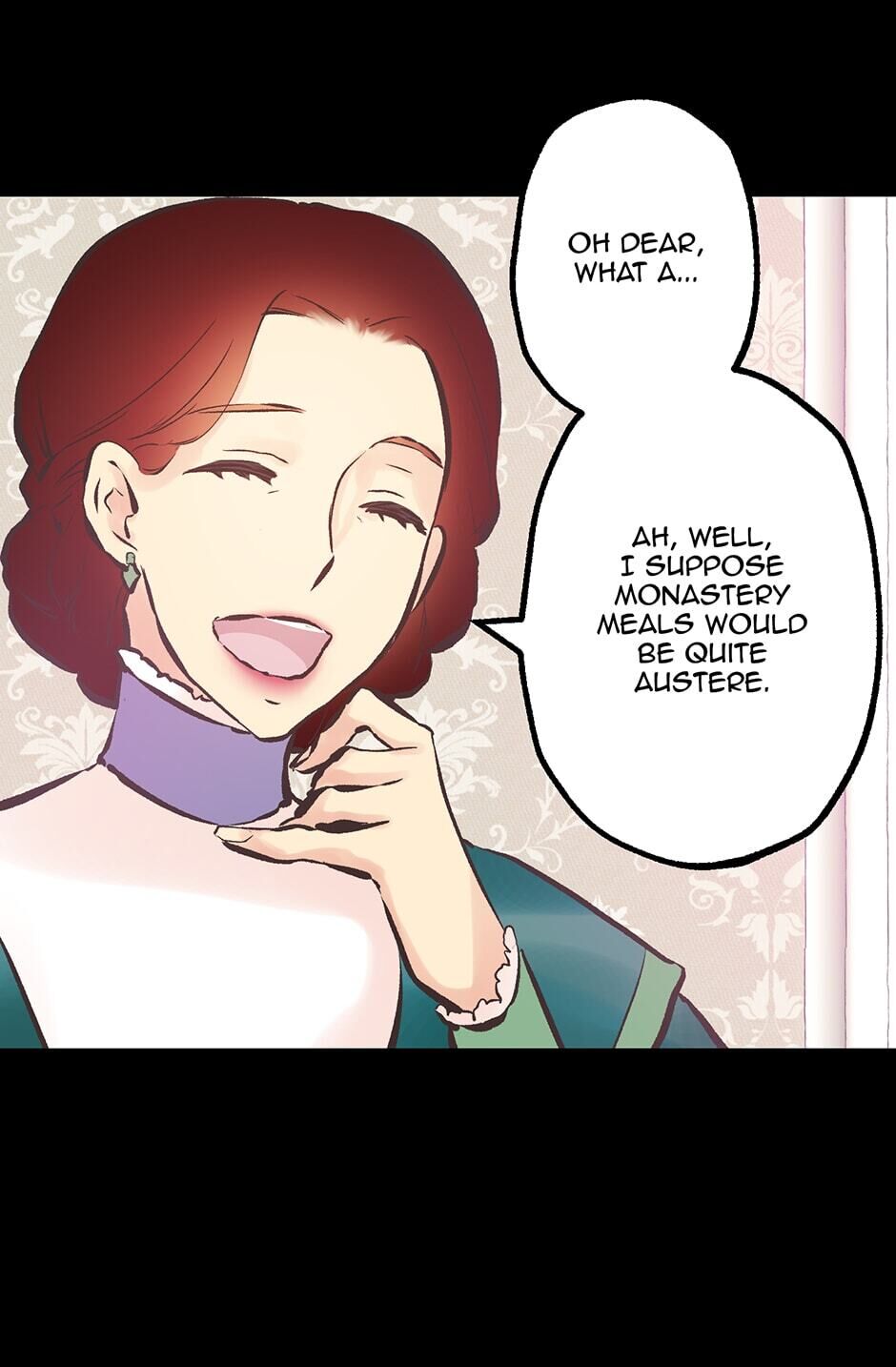 As Long As You Like It chapter 99 - page 2