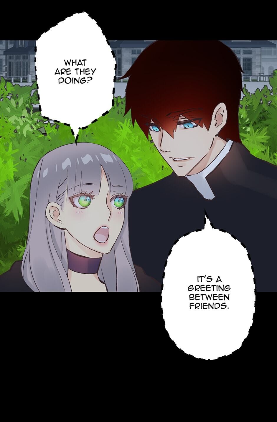 As Long As You Like It chapter 99 - page 22