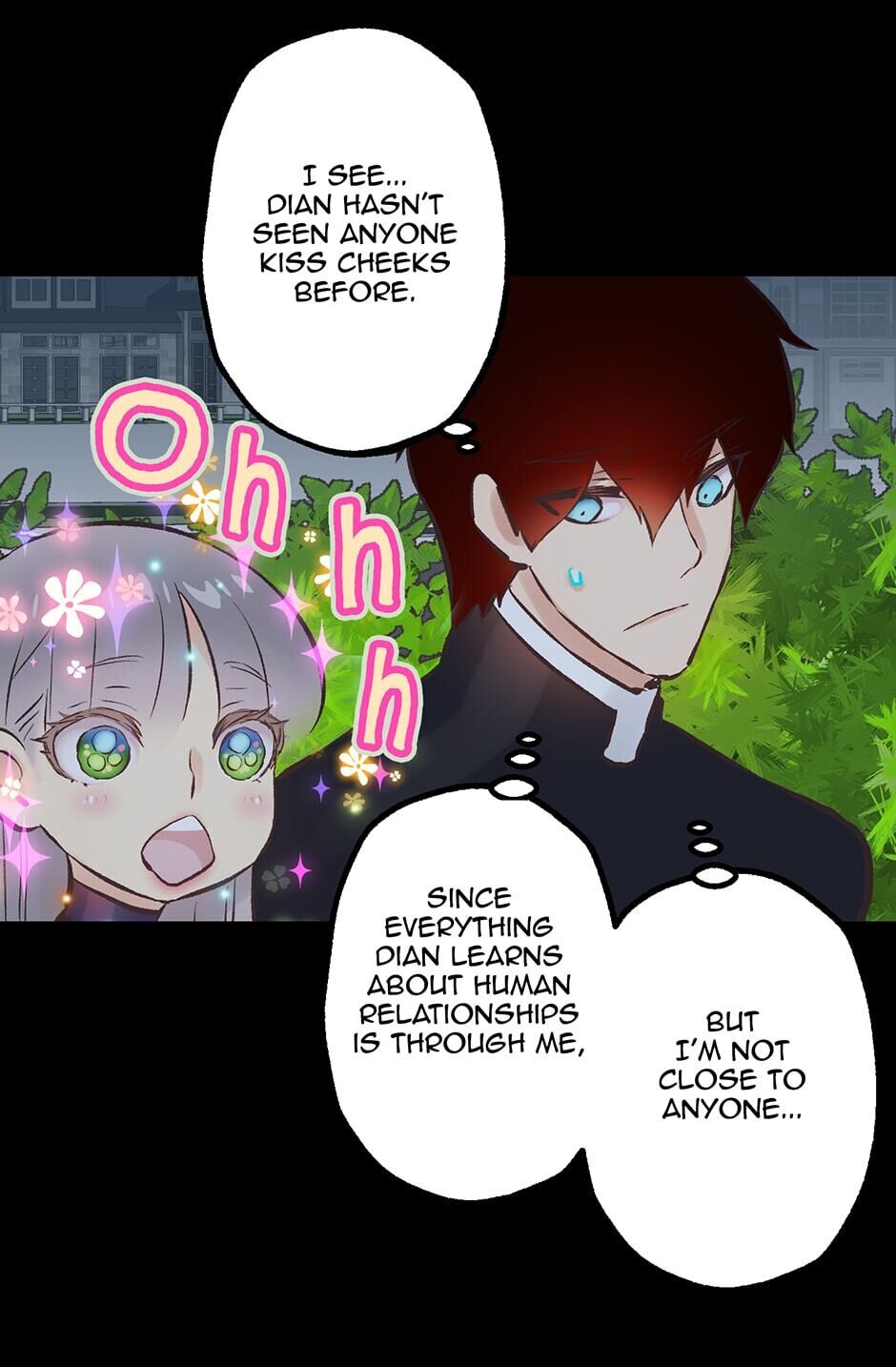As Long As You Like It chapter 99 - page 23
