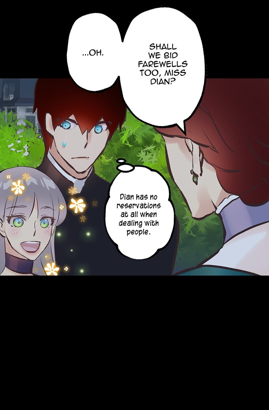 As Long As You Like It chapter 99 - page 24