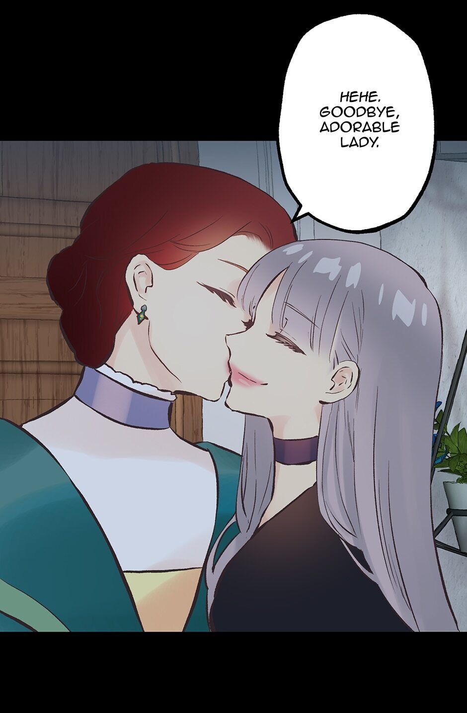 As Long As You Like It chapter 99 - page 25