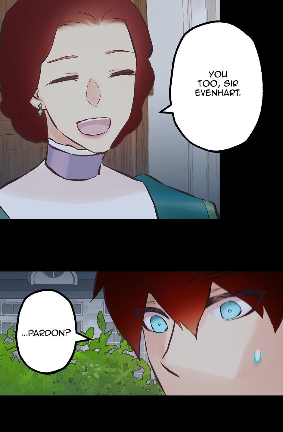 As Long As You Like It chapter 99 - page 27