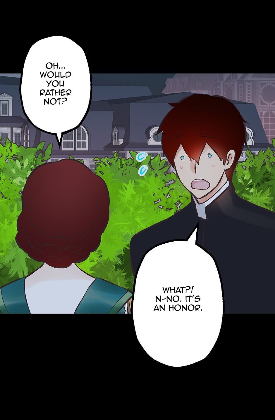 As Long As You Like It chapter 99 - page 28