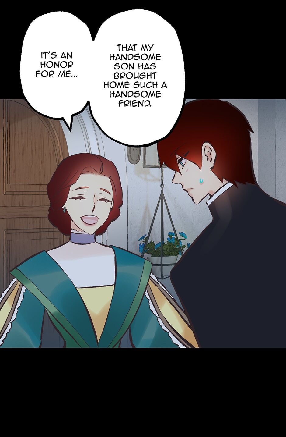 As Long As You Like It chapter 99 - page 29
