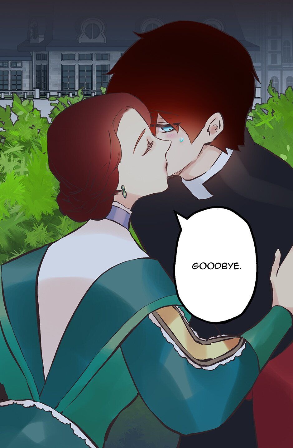 As Long As You Like It chapter 99 - page 30