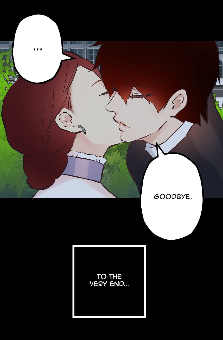 As Long As You Like It chapter 99 - page 31