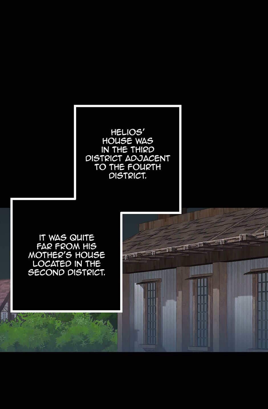 As Long As You Like It chapter 99 - page 33