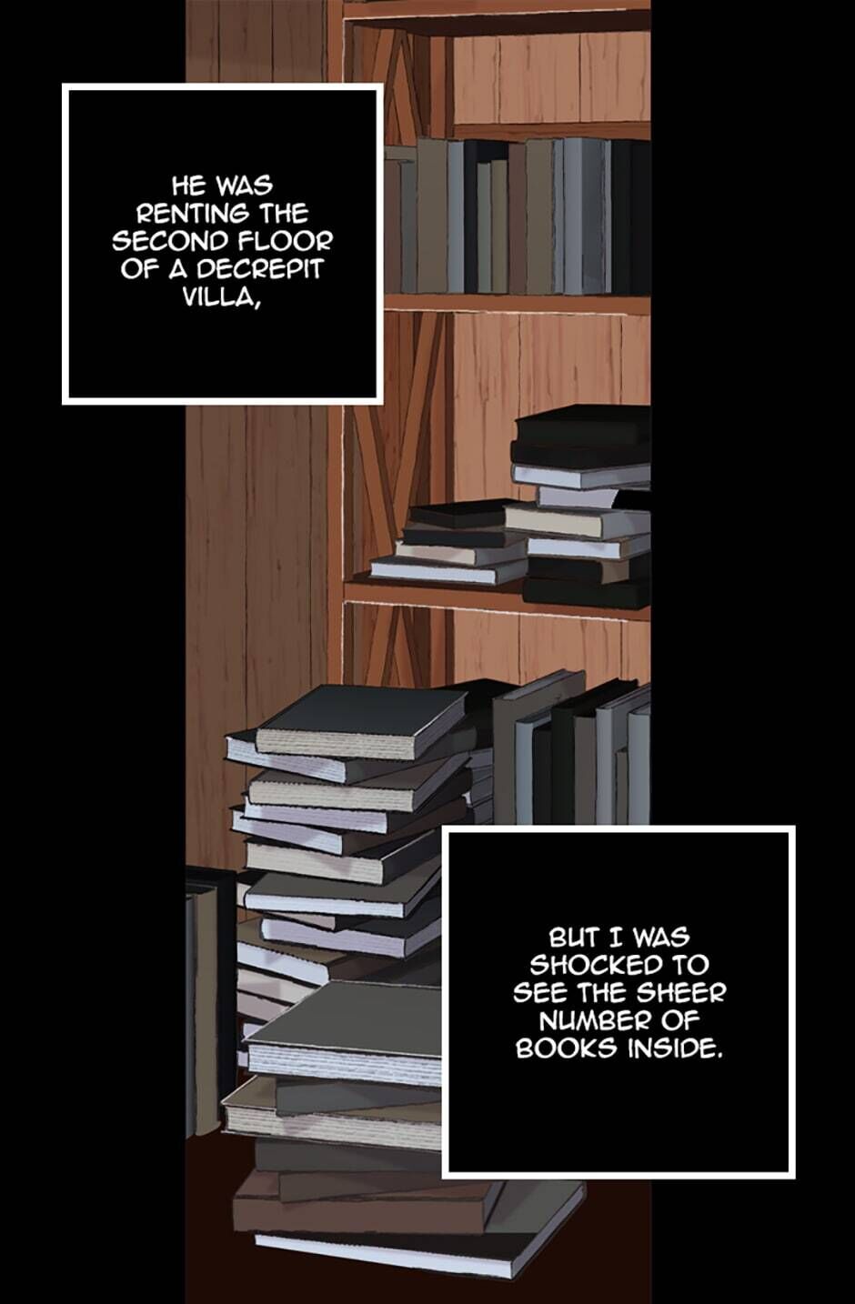 As Long As You Like It chapter 99 - page 34