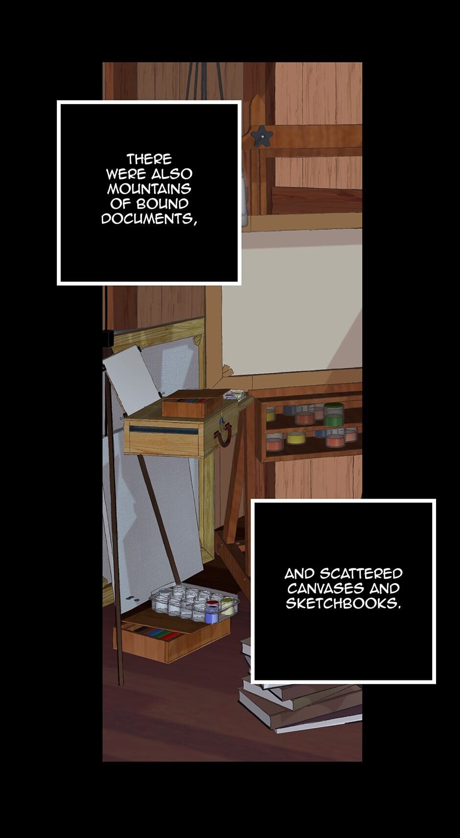 As Long As You Like It chapter 99 - page 35