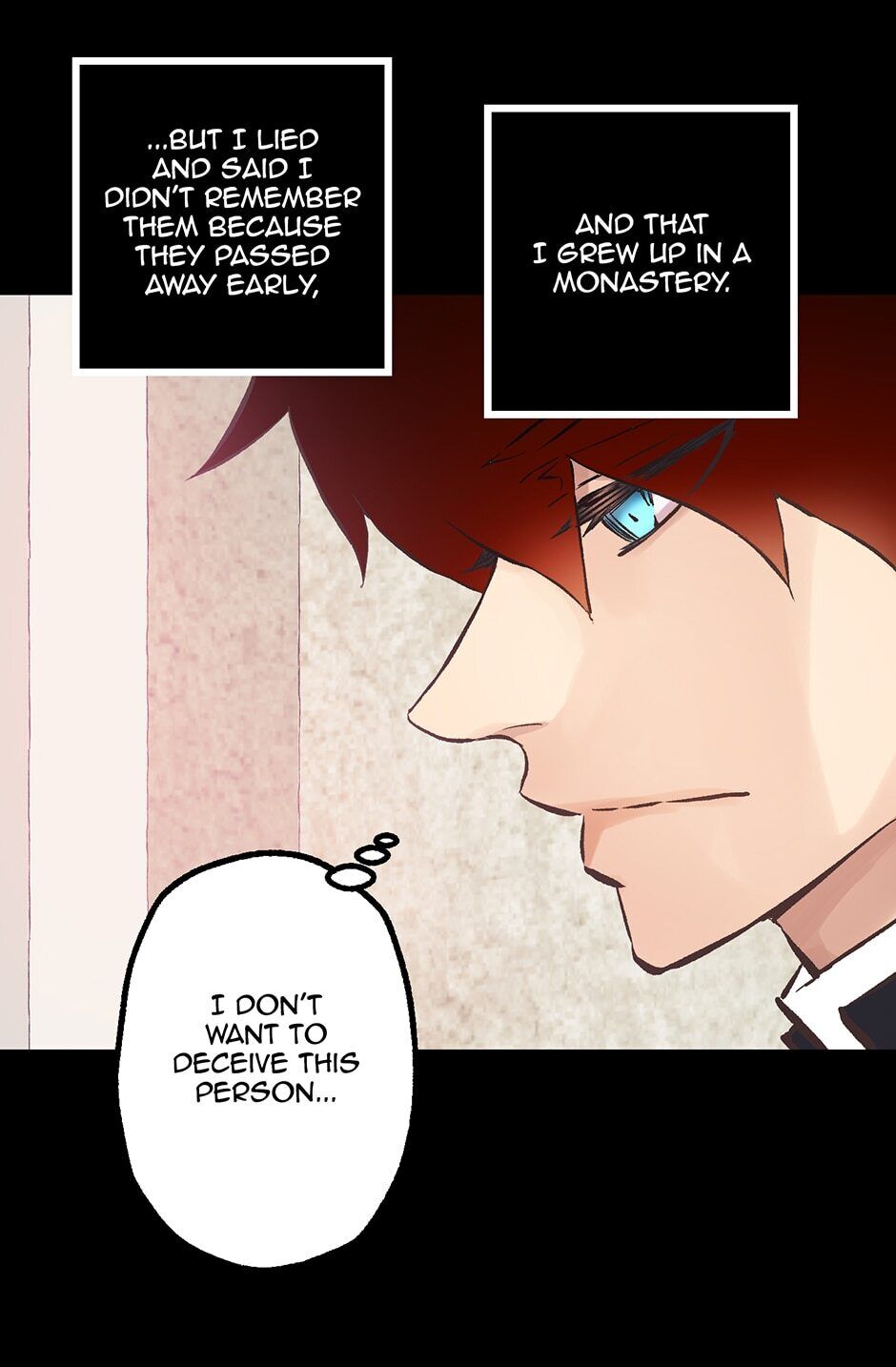 As Long As You Like It chapter 99 - page 4