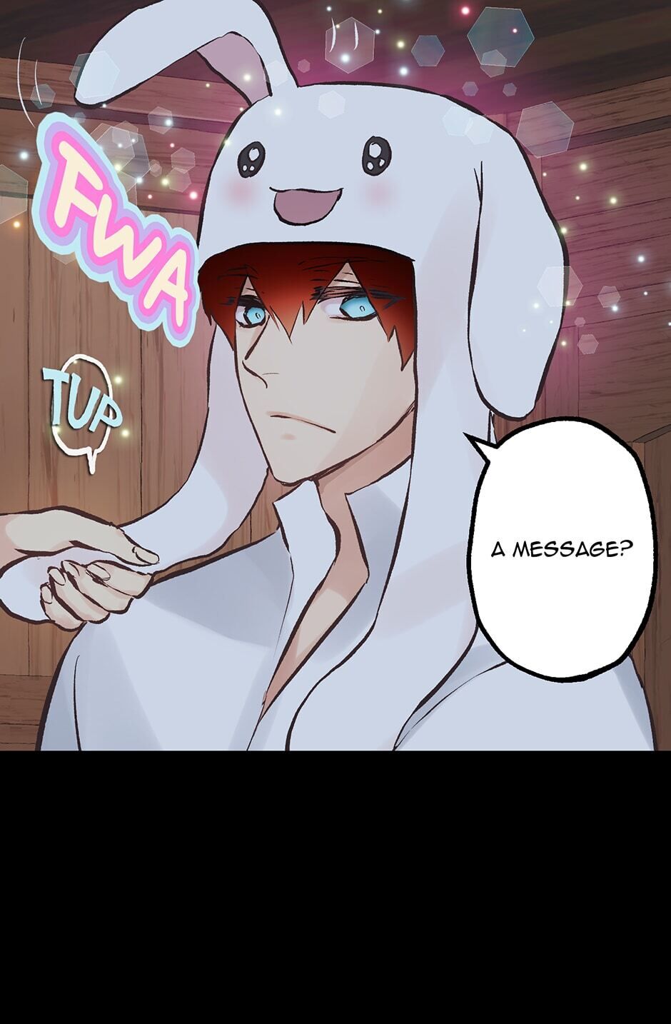 As Long As You Like It chapter 99 - page 44