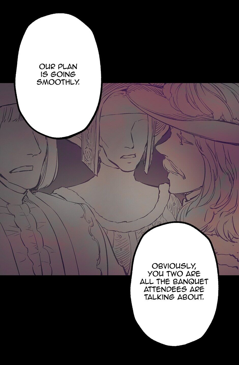 As Long As You Like It chapter 99 - page 46