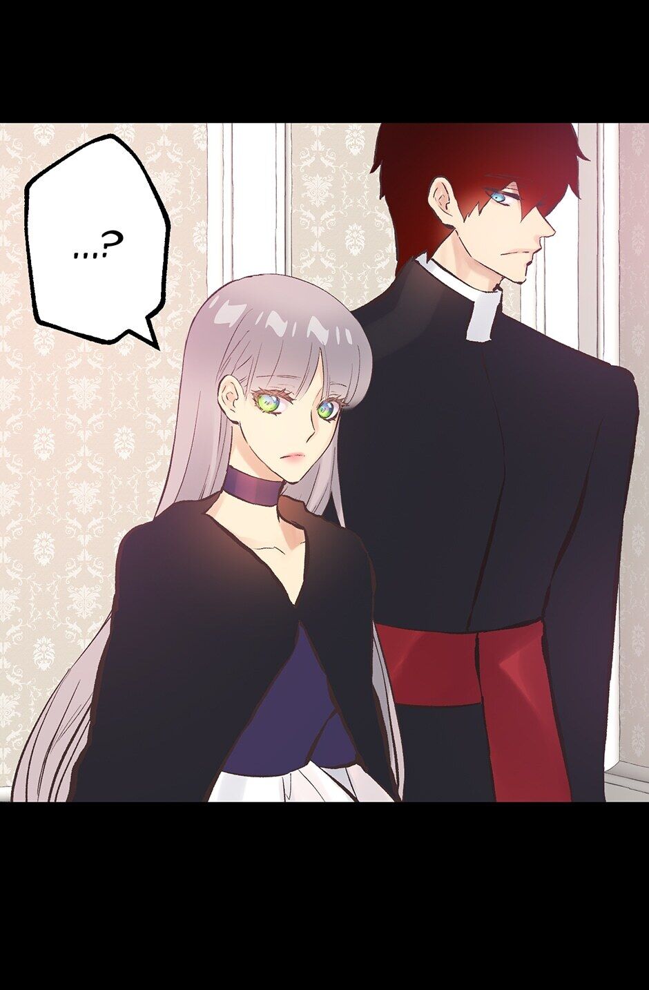 As Long As You Like It chapter 99 - page 5