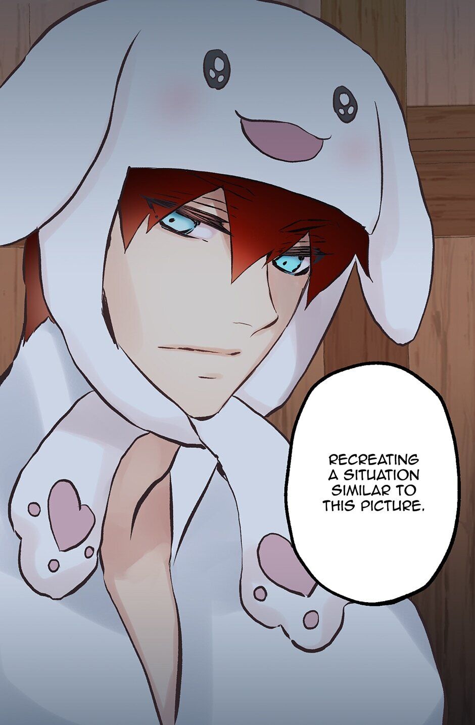 As Long As You Like It chapter 99 - page 50