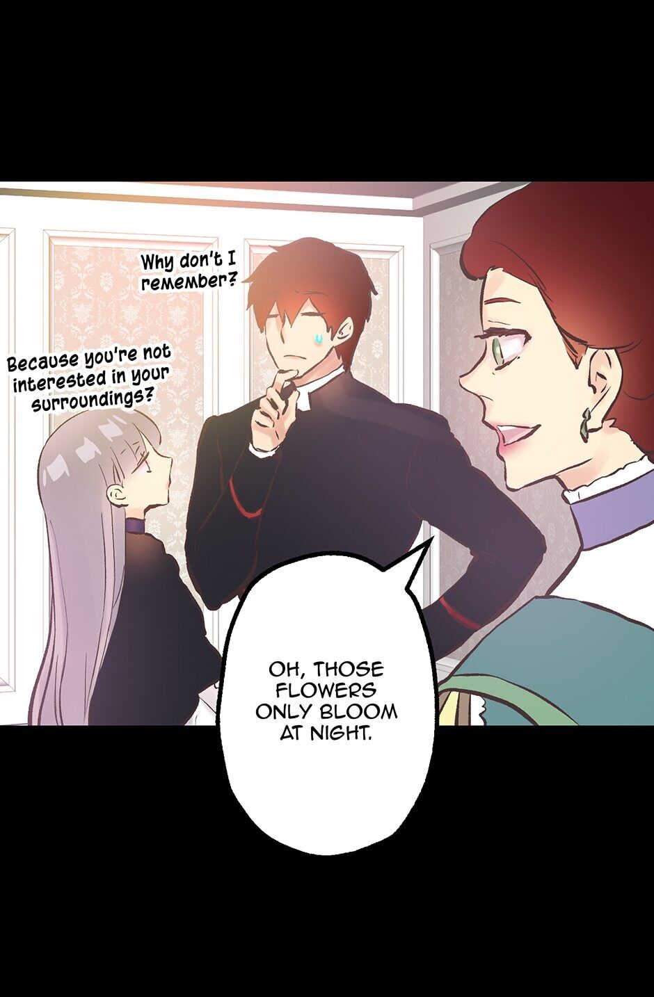 As Long As You Like It chapter 99 - page 9