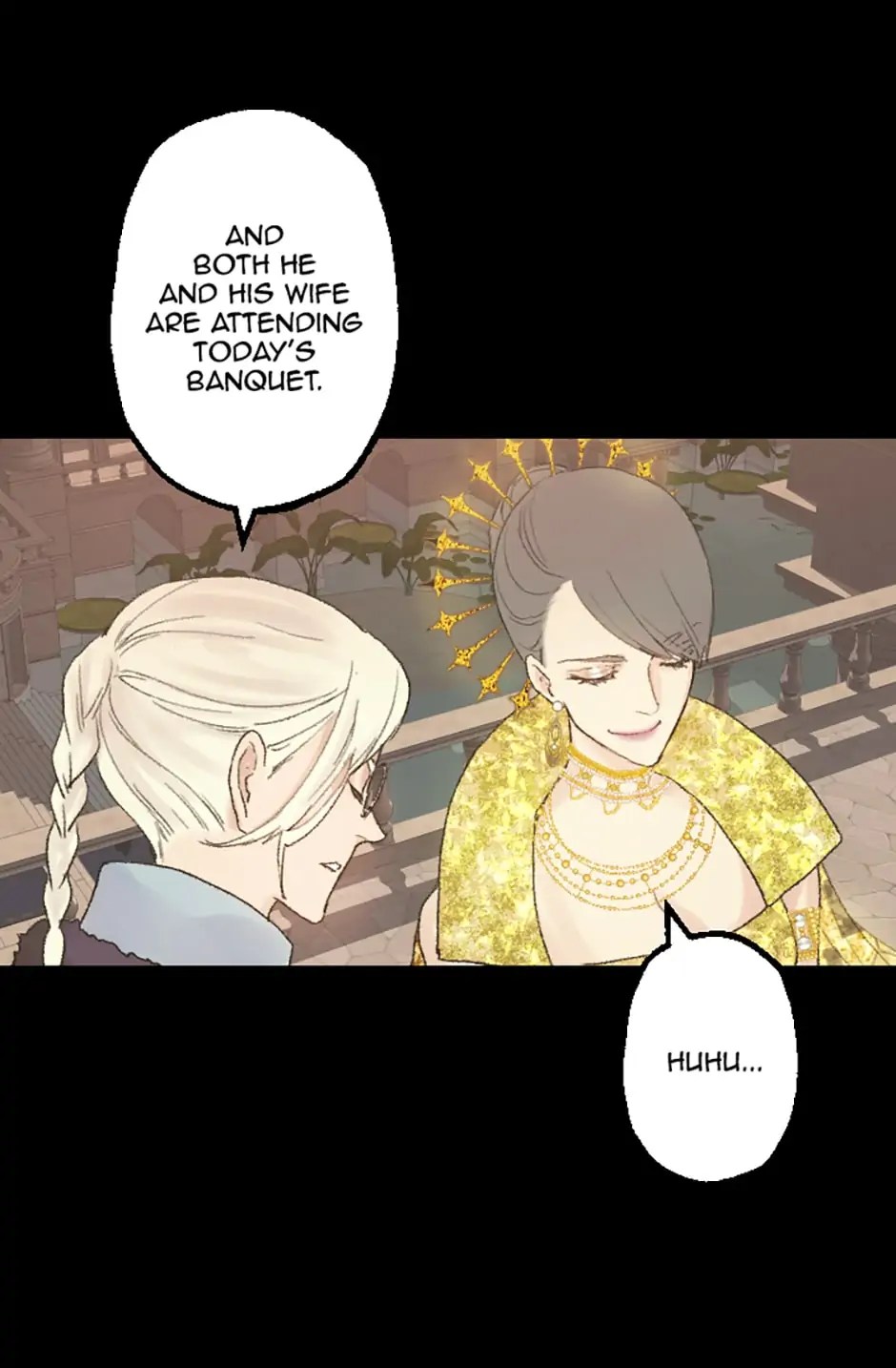 As Long As You Like It chapter 176 - page 11