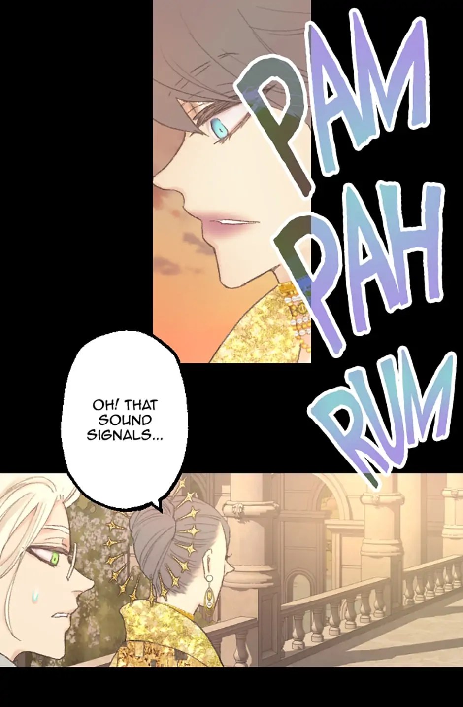 As Long As You Like It chapter 176 - page 14