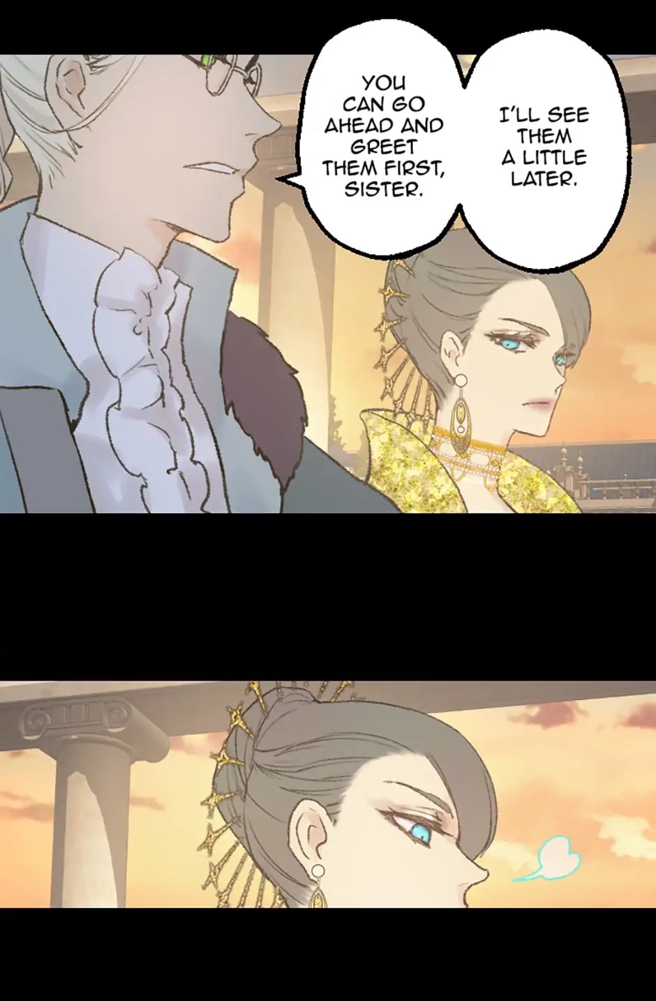 As Long As You Like It chapter 176 - page 17