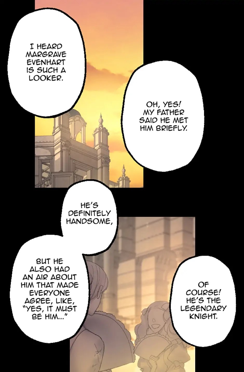 As Long As You Like It chapter 176 - page 2