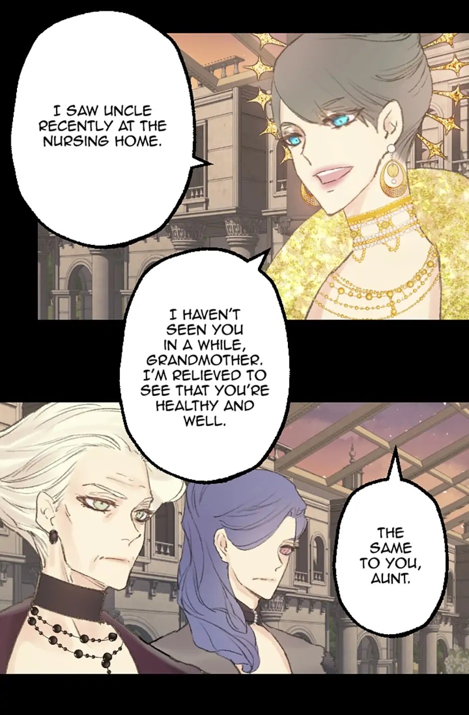 As Long As You Like It chapter 176 - page 20