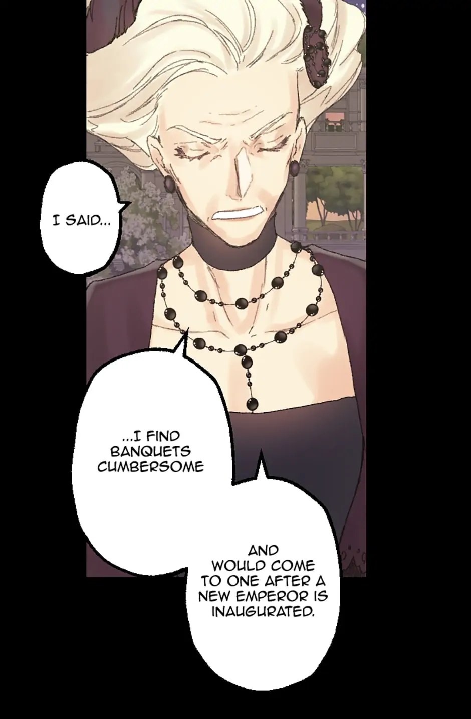 As Long As You Like It chapter 176 - page 21