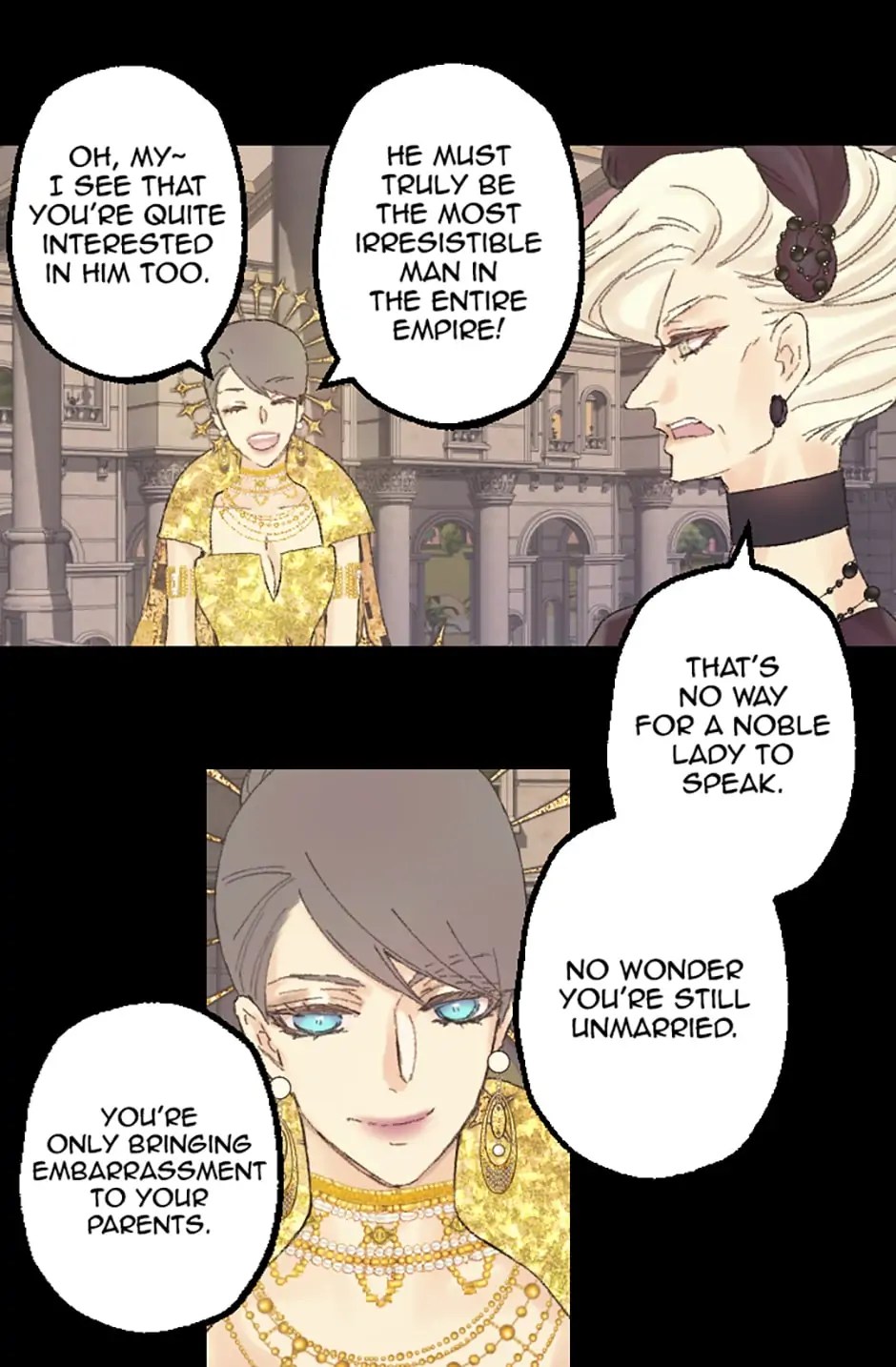 As Long As You Like It chapter 176 - page 24