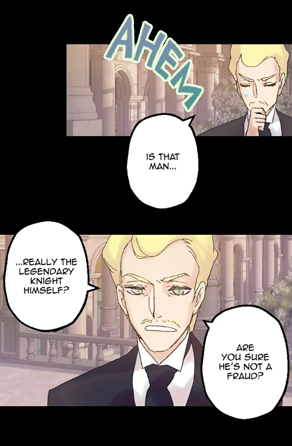As Long As You Like It chapter 176 - page 28