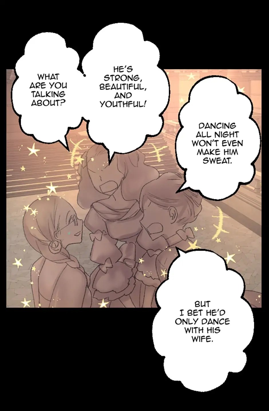 As Long As You Like It chapter 176 - page 4