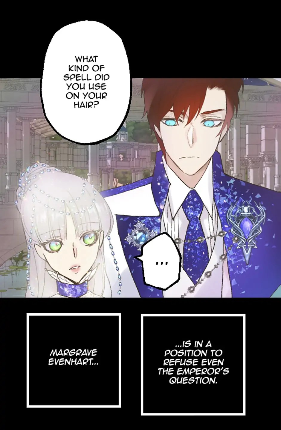 As Long As You Like It chapter 176 - page 42