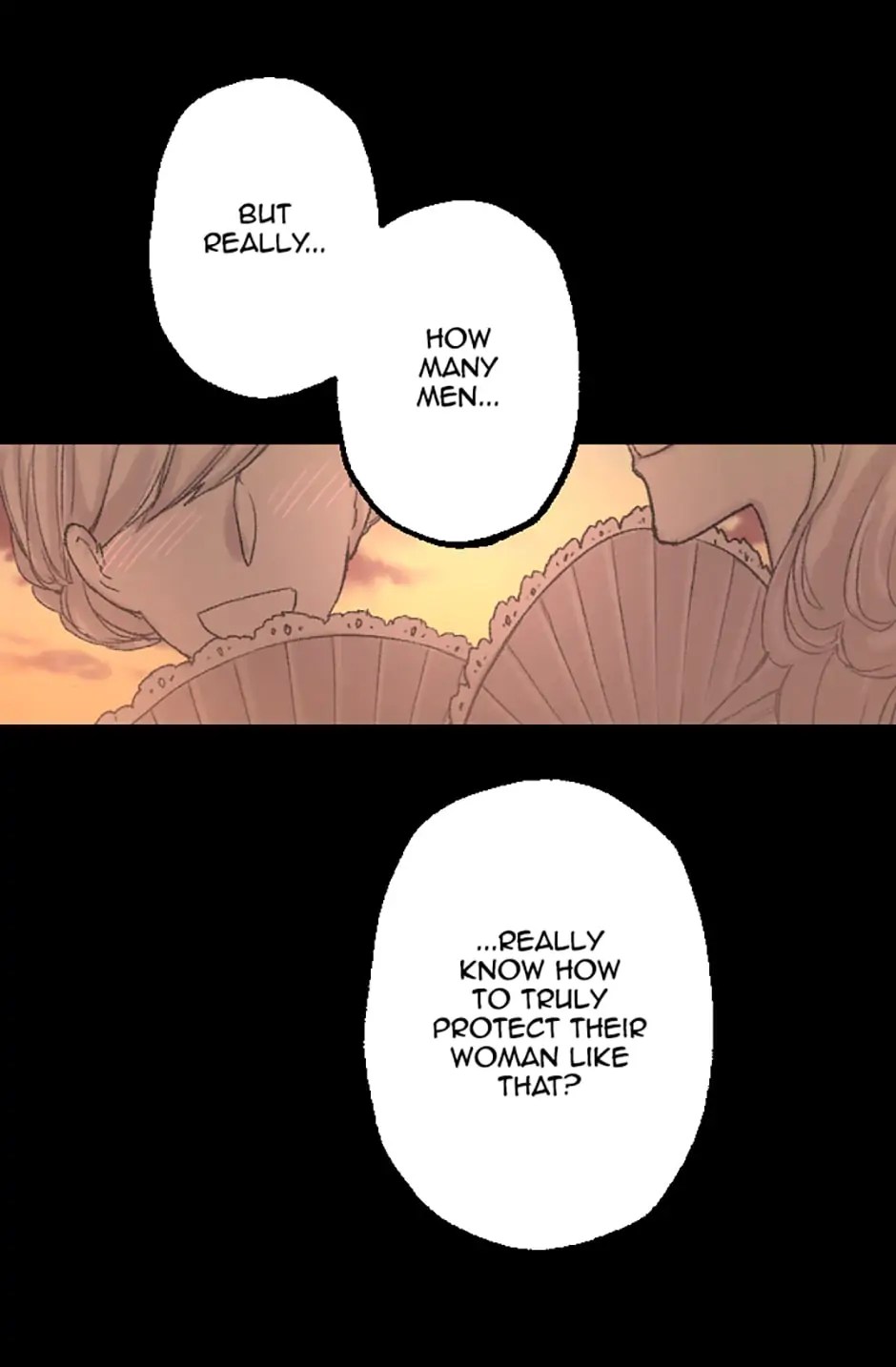 As Long As You Like It chapter 176 - page 7