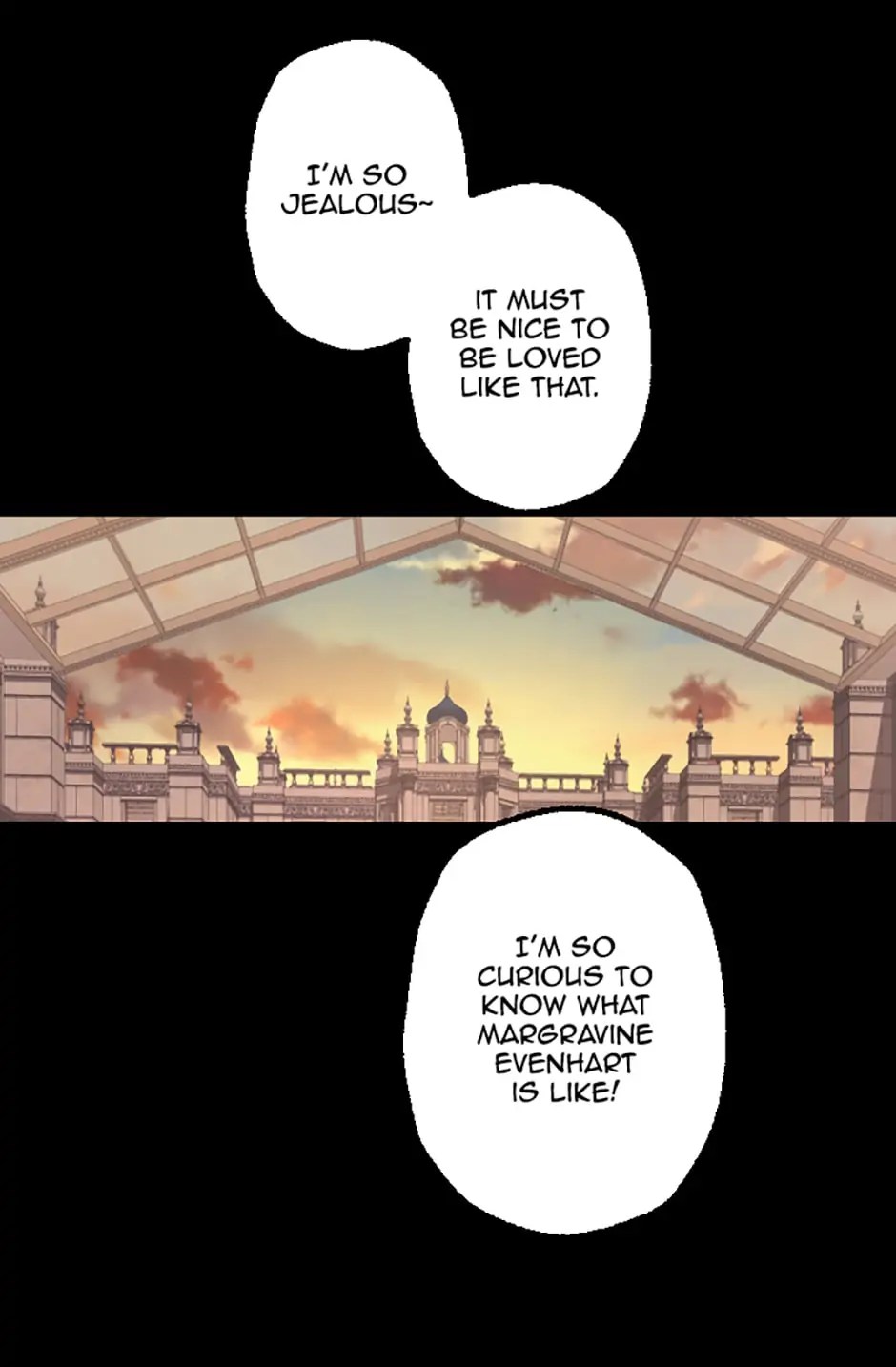 As Long As You Like It chapter 176 - page 8