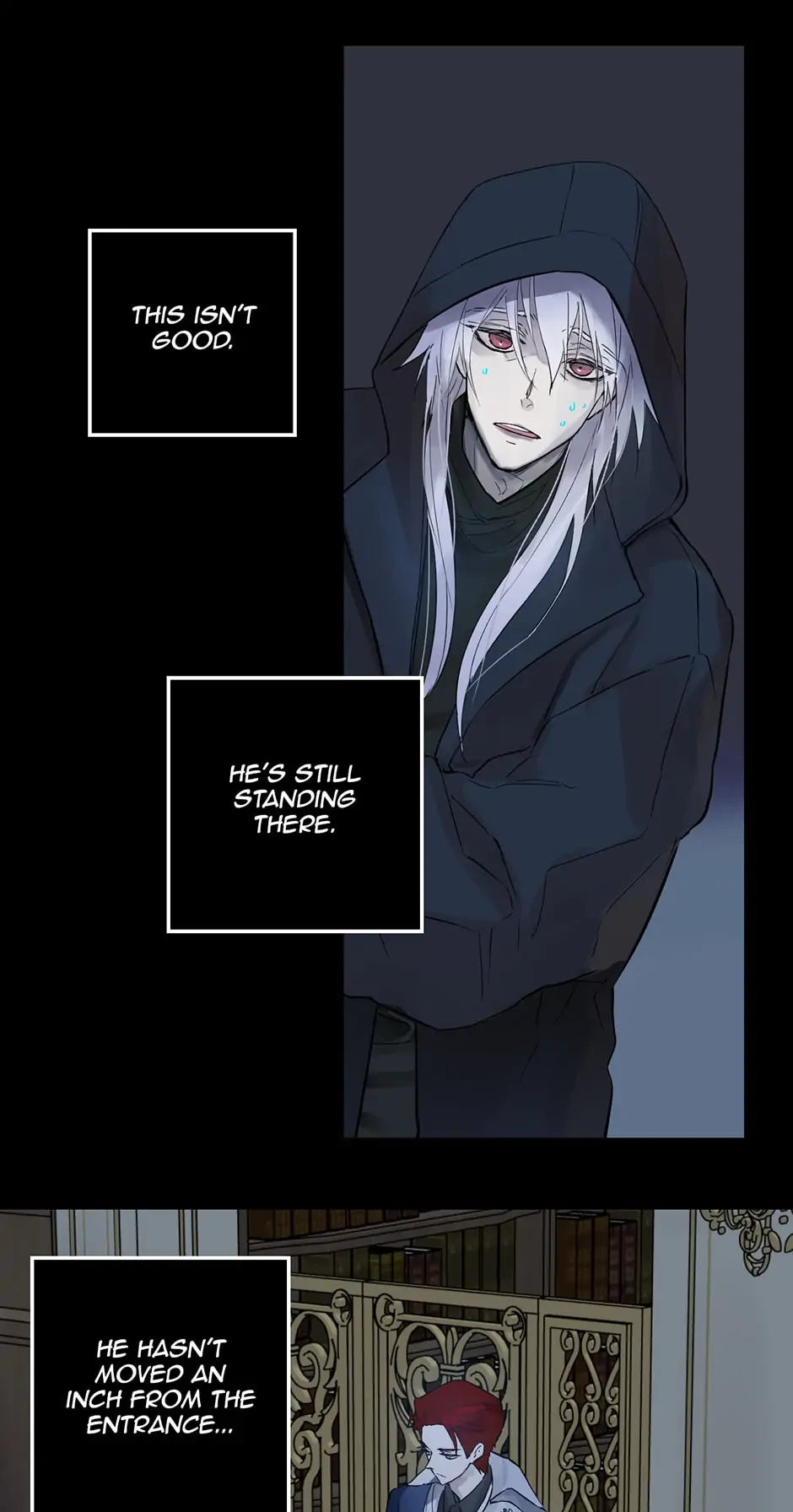 As Long As You Like It chapter 225 - page 1