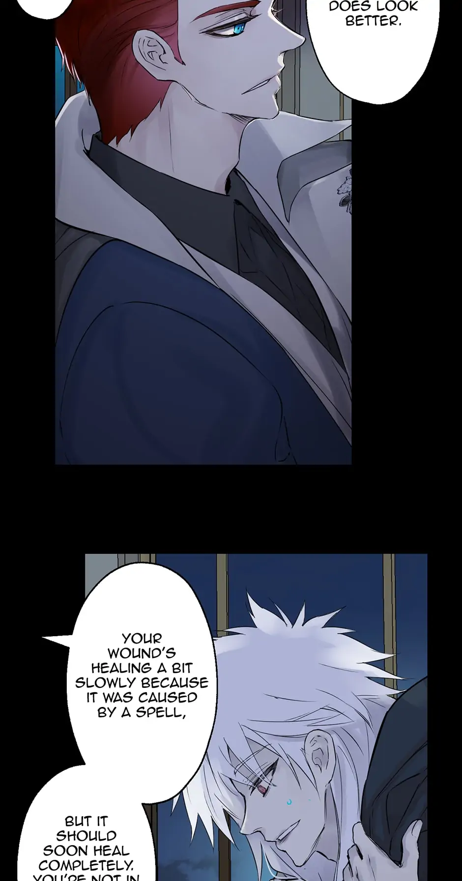 As Long As You Like It chapter 225 - page 10