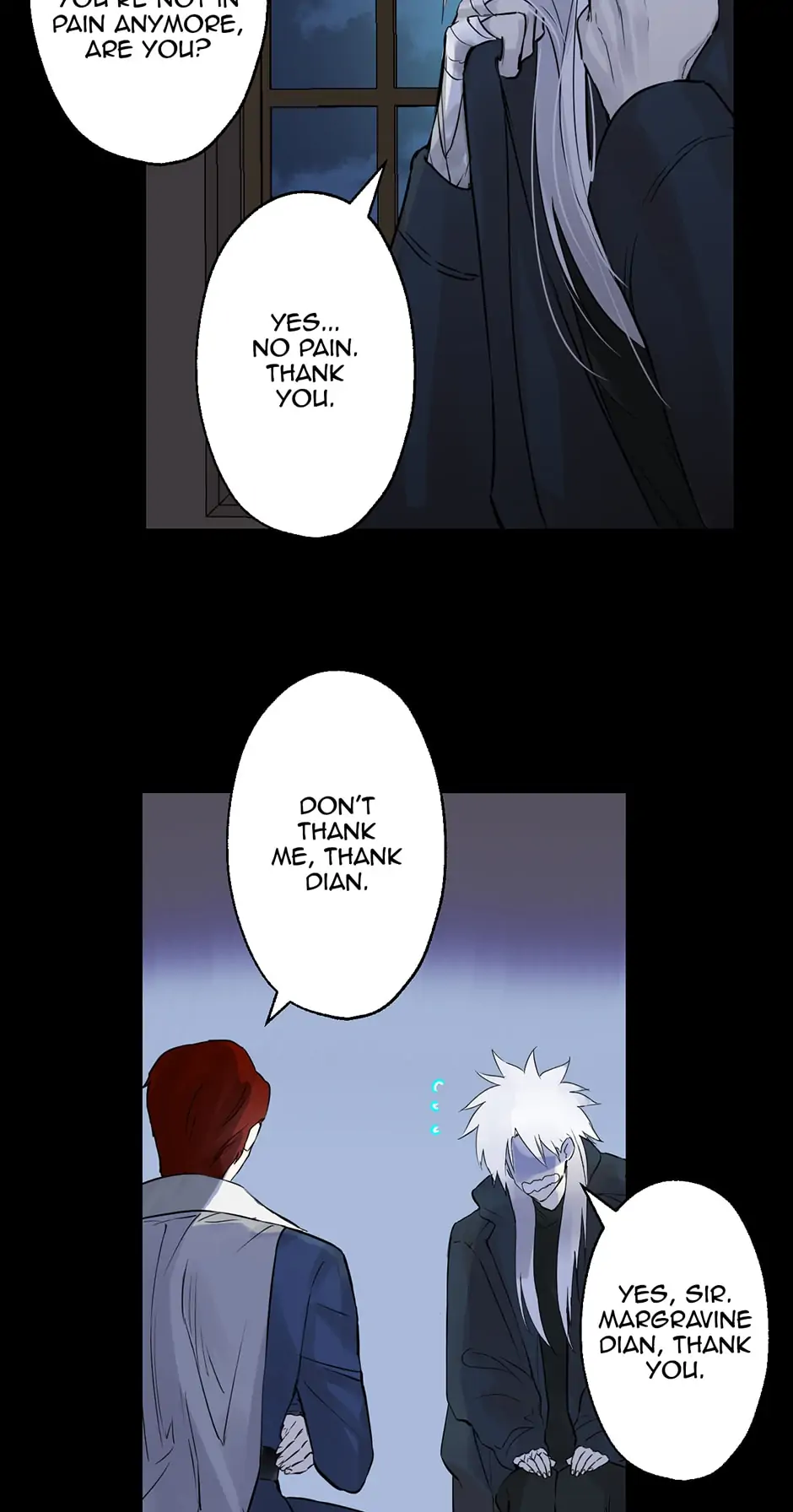 As Long As You Like It chapter 225 - page 11