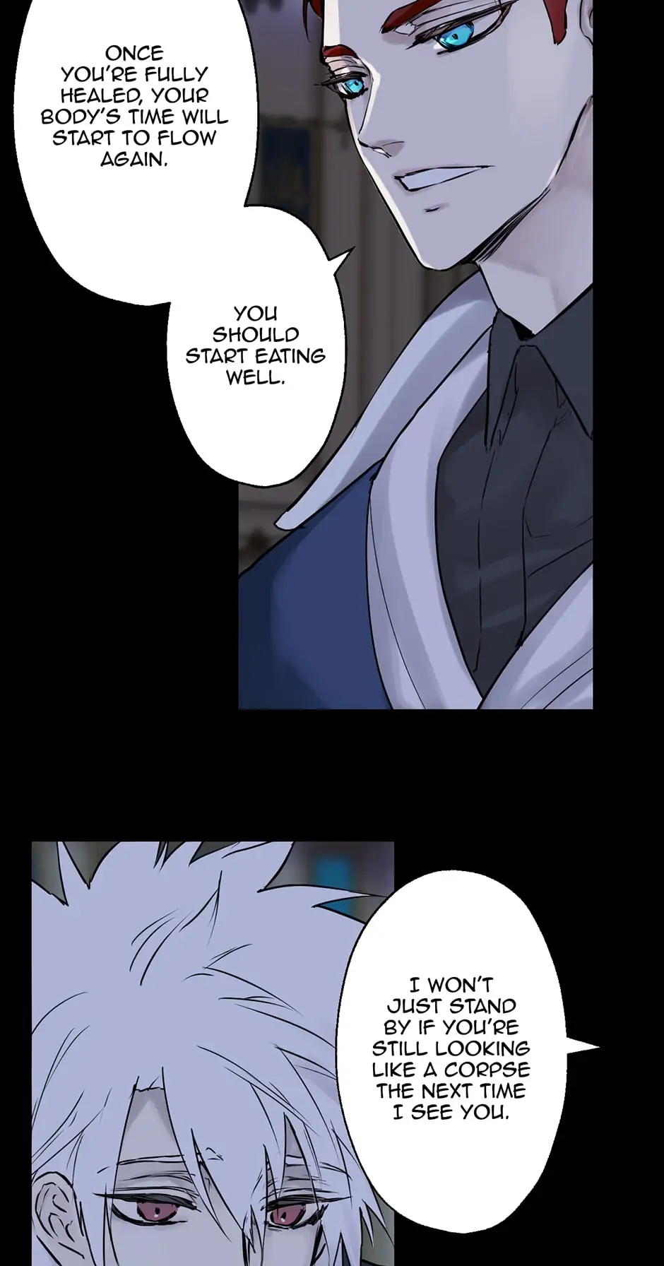As Long As You Like It chapter 225 - page 14