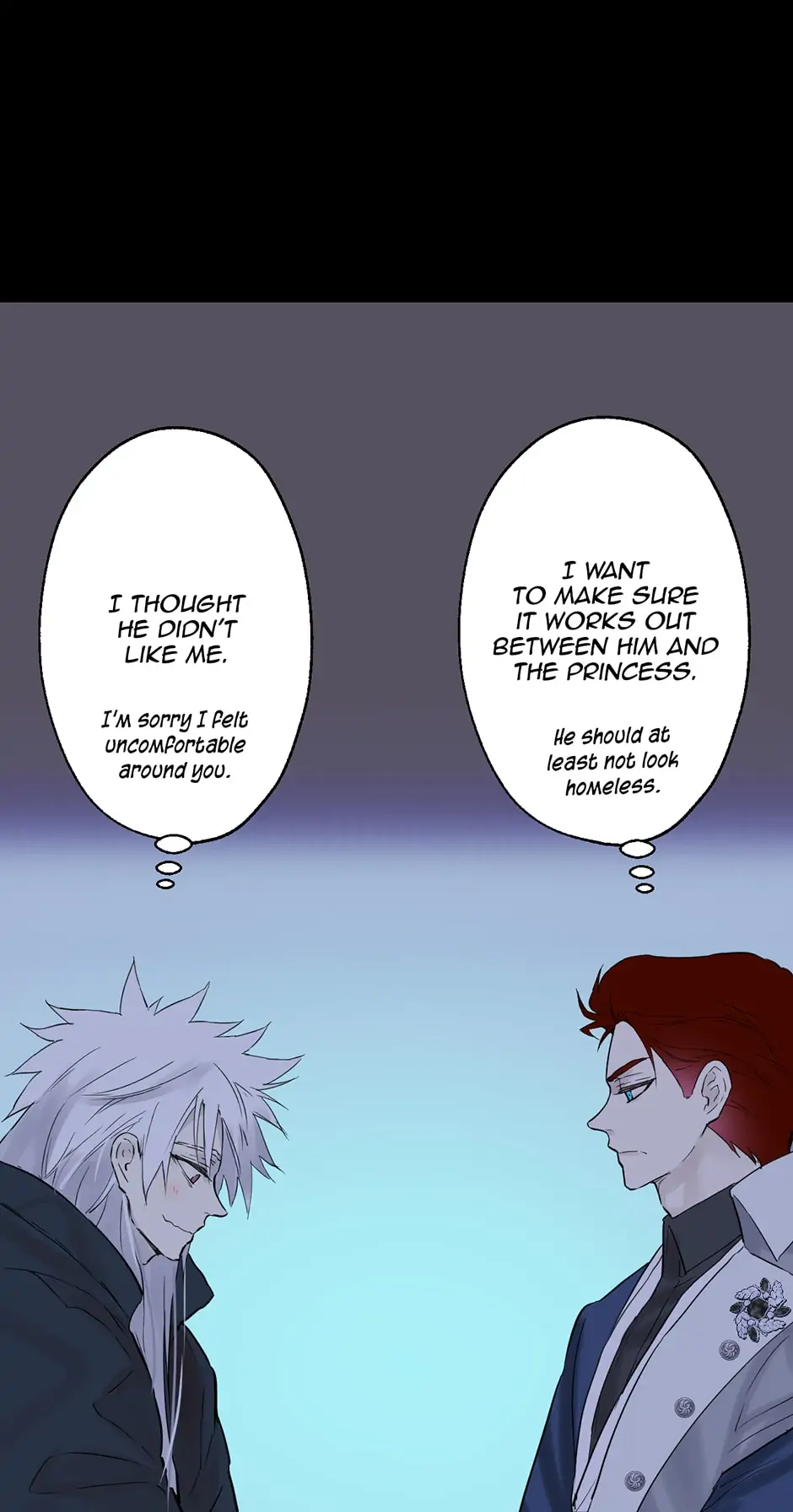 As Long As You Like It chapter 225 - page 16