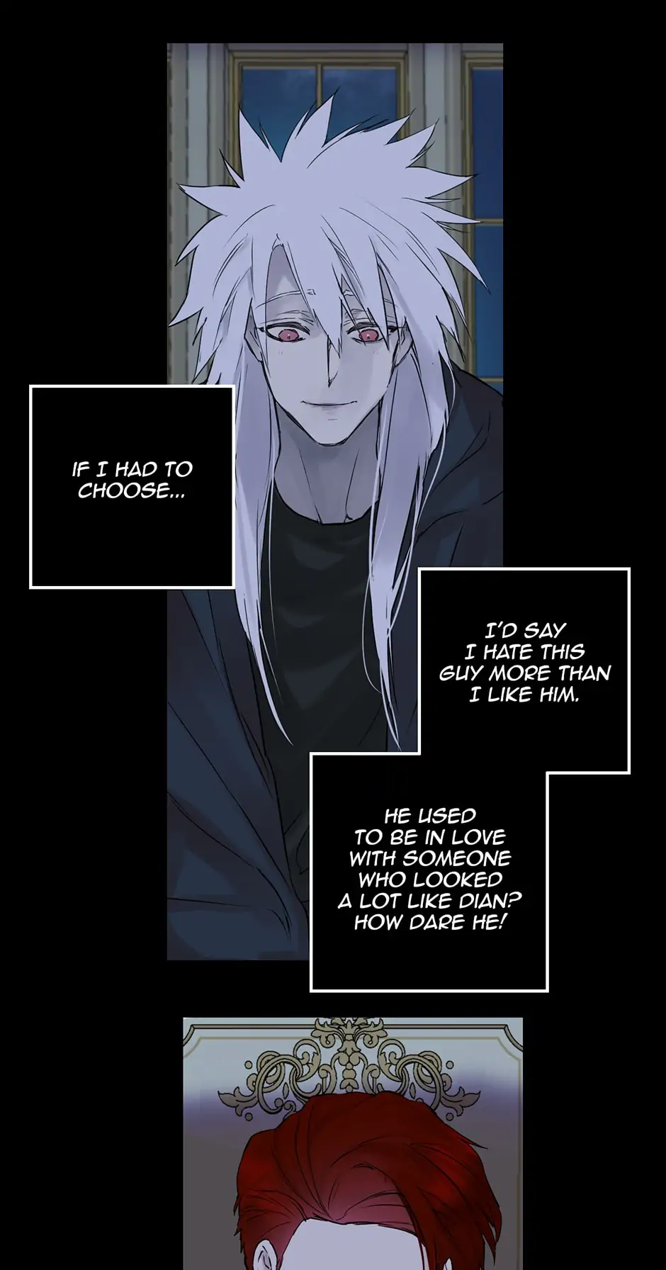 As Long As You Like It chapter 225 - page 17