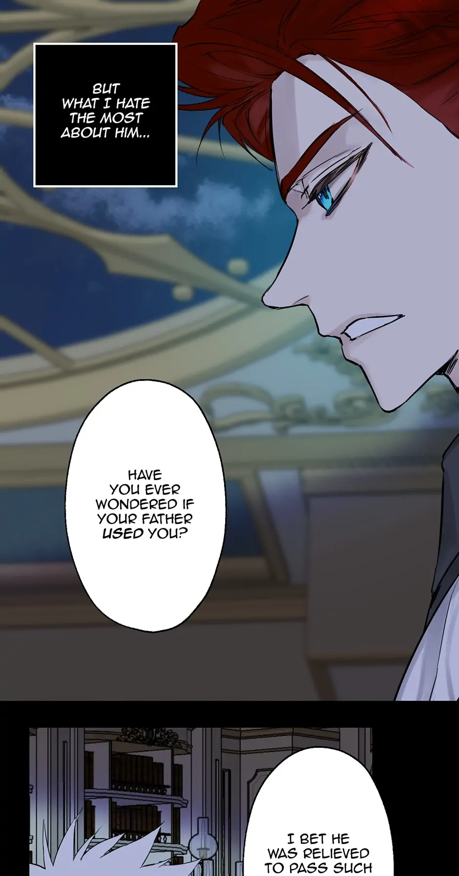 As Long As You Like It chapter 225 - page 21