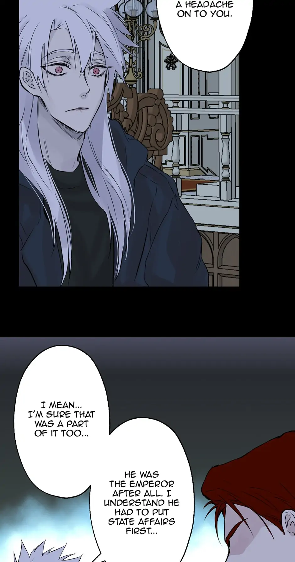 As Long As You Like It chapter 225 - page 22