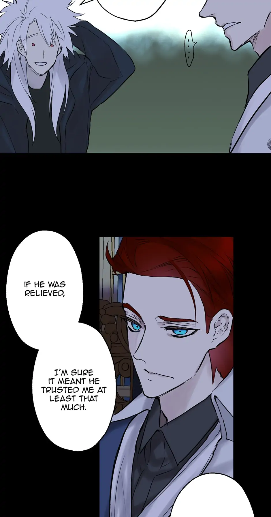 As Long As You Like It chapter 225 - page 23