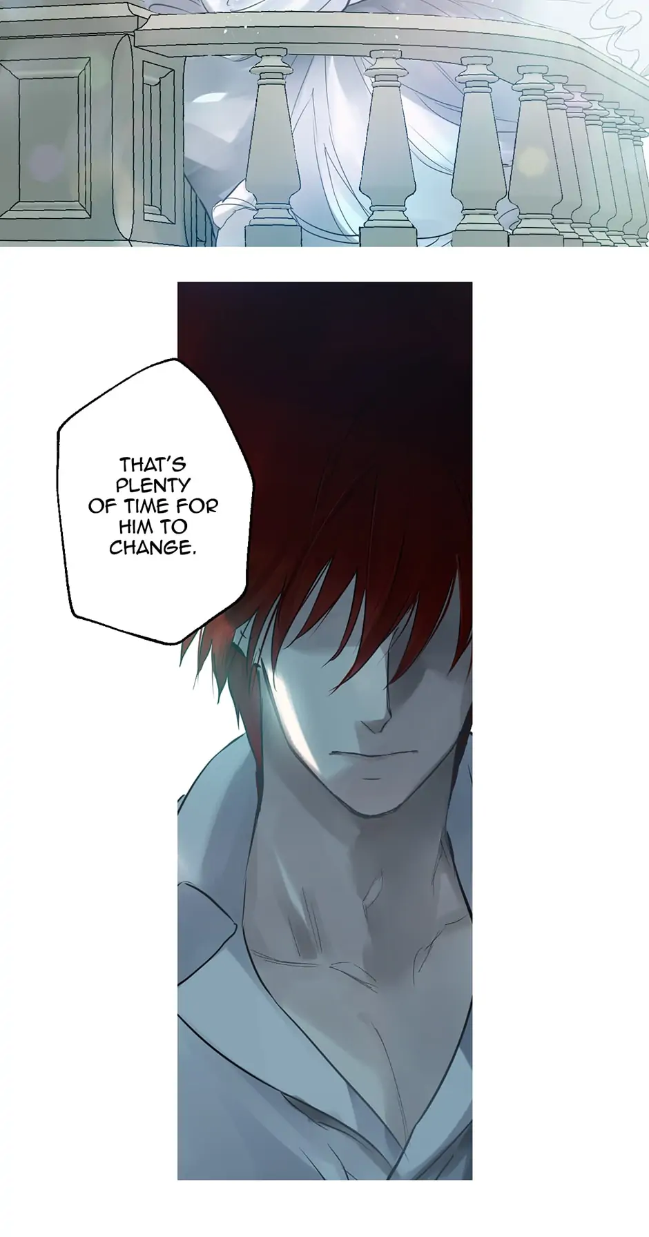 As Long As You Like It chapter 225 - page 28