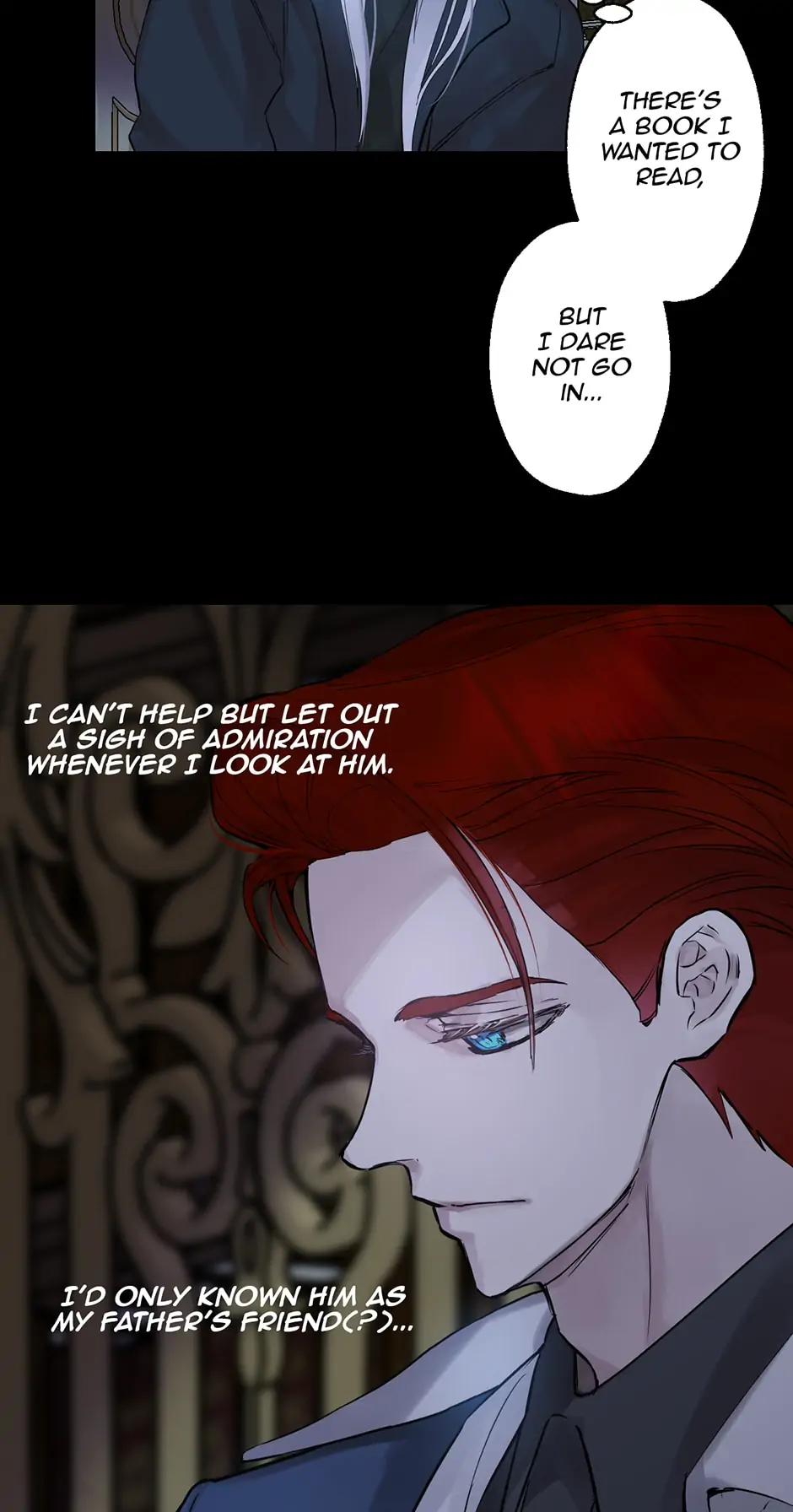As Long As You Like It chapter 225 - page 3