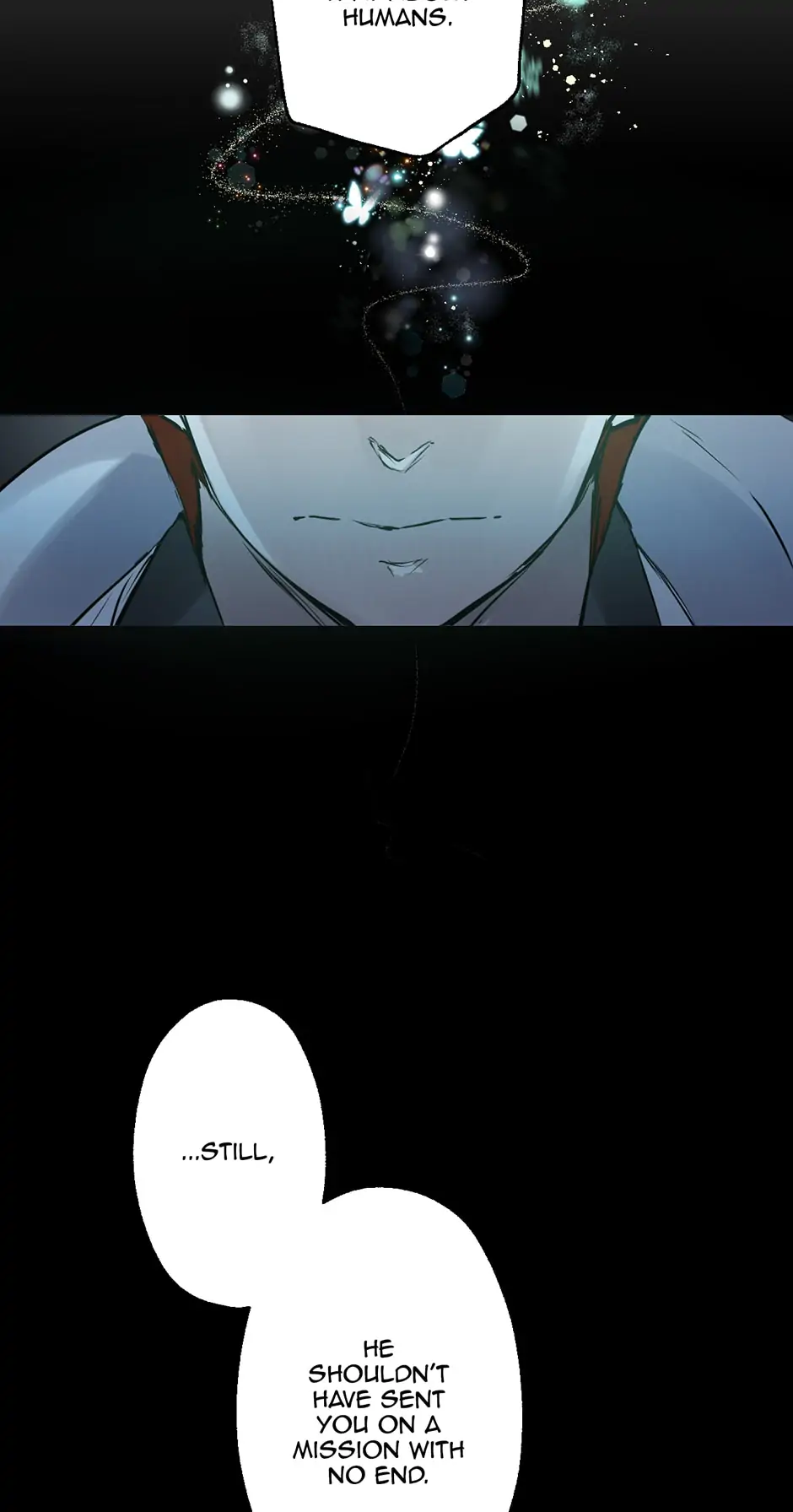 As Long As You Like It chapter 225 - page 30