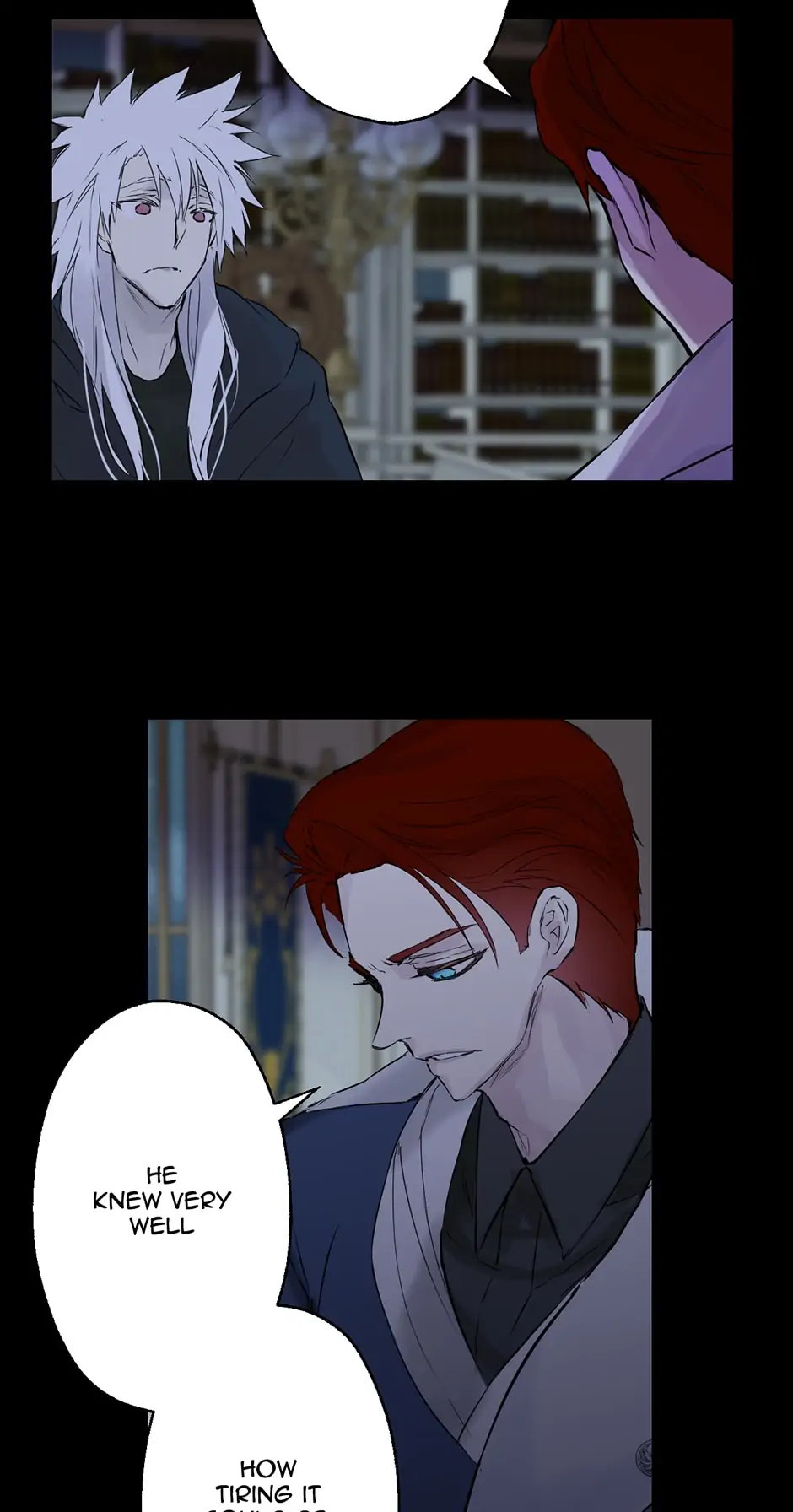 As Long As You Like It chapter 225 - page 31