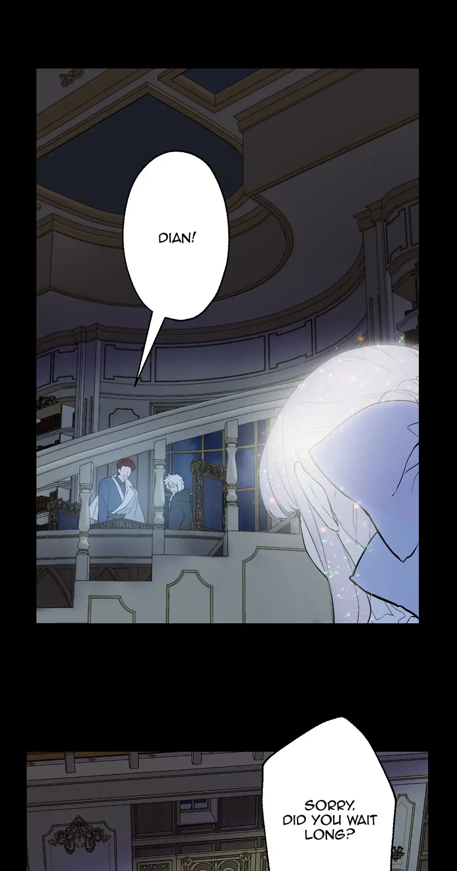 As Long As You Like It chapter 225 - page 33