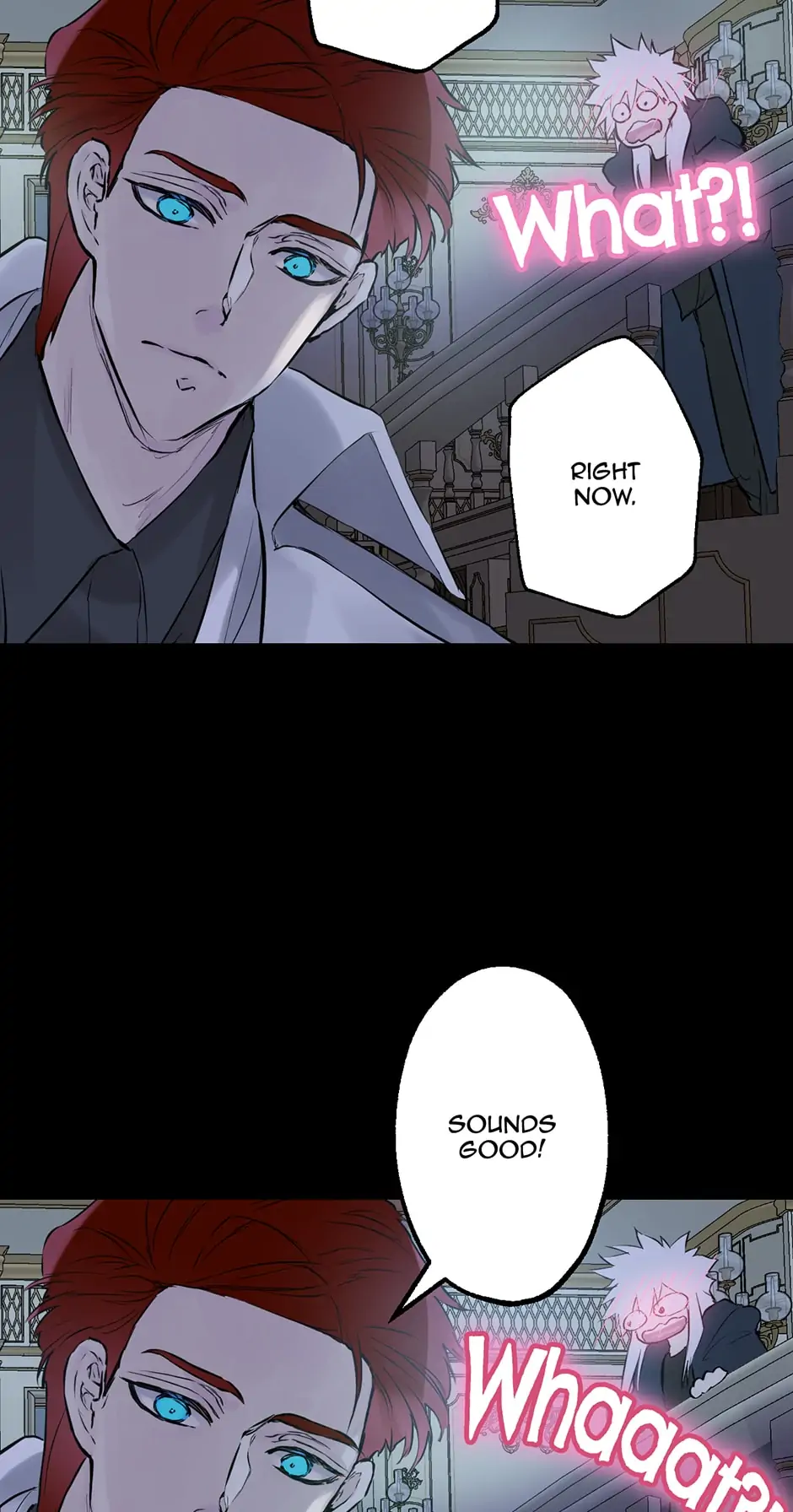 As Long As You Like It chapter 225 - page 38