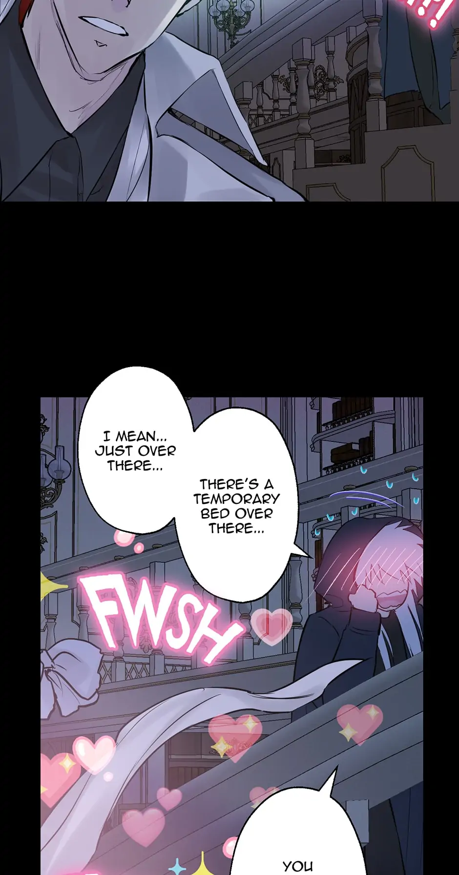 As Long As You Like It chapter 225 - page 39