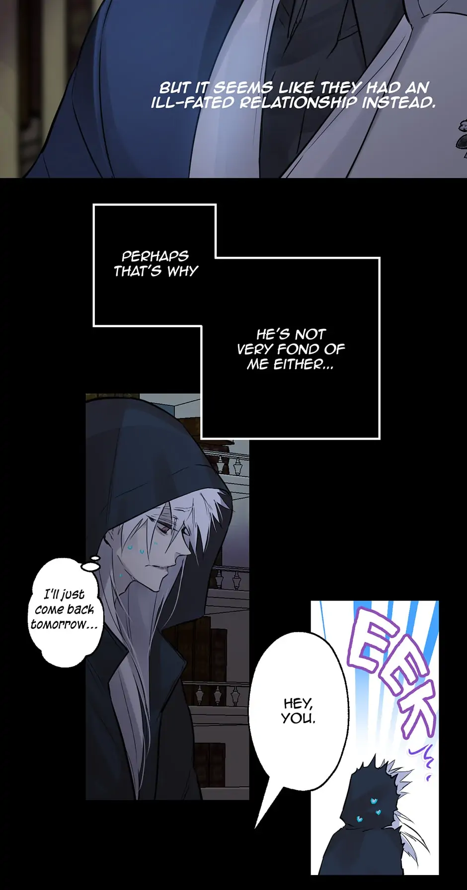 As Long As You Like It chapter 225 - page 4