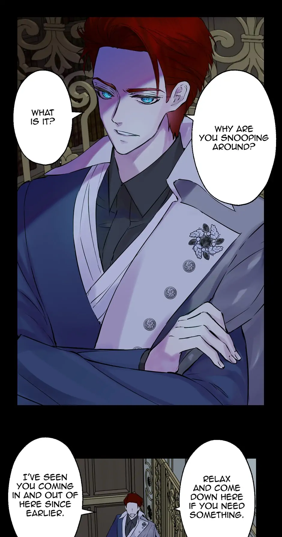 As Long As You Like It chapter 225 - page 5