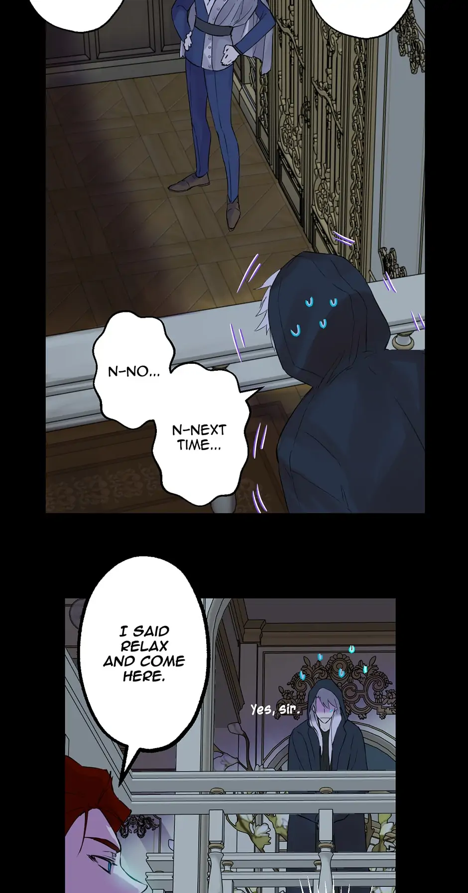 As Long As You Like It chapter 225 - page 6